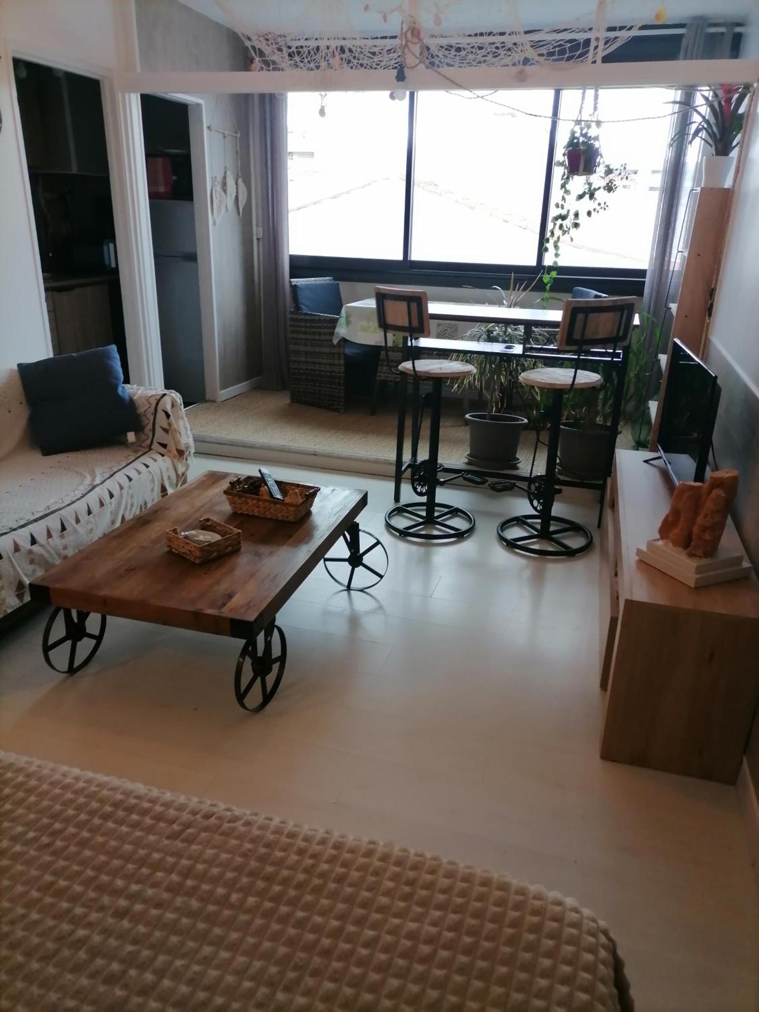 Palma 3 Apartment Port-la-Nouvelle Luaran gambar